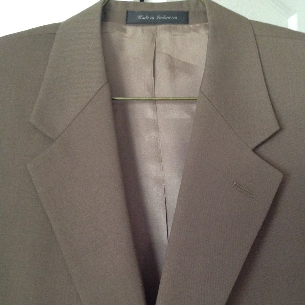 Chaps Mens suit - Picture 3 of 12